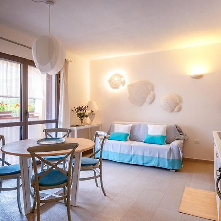 Orosei Home Holidays - I Fiori Экстерьер фото