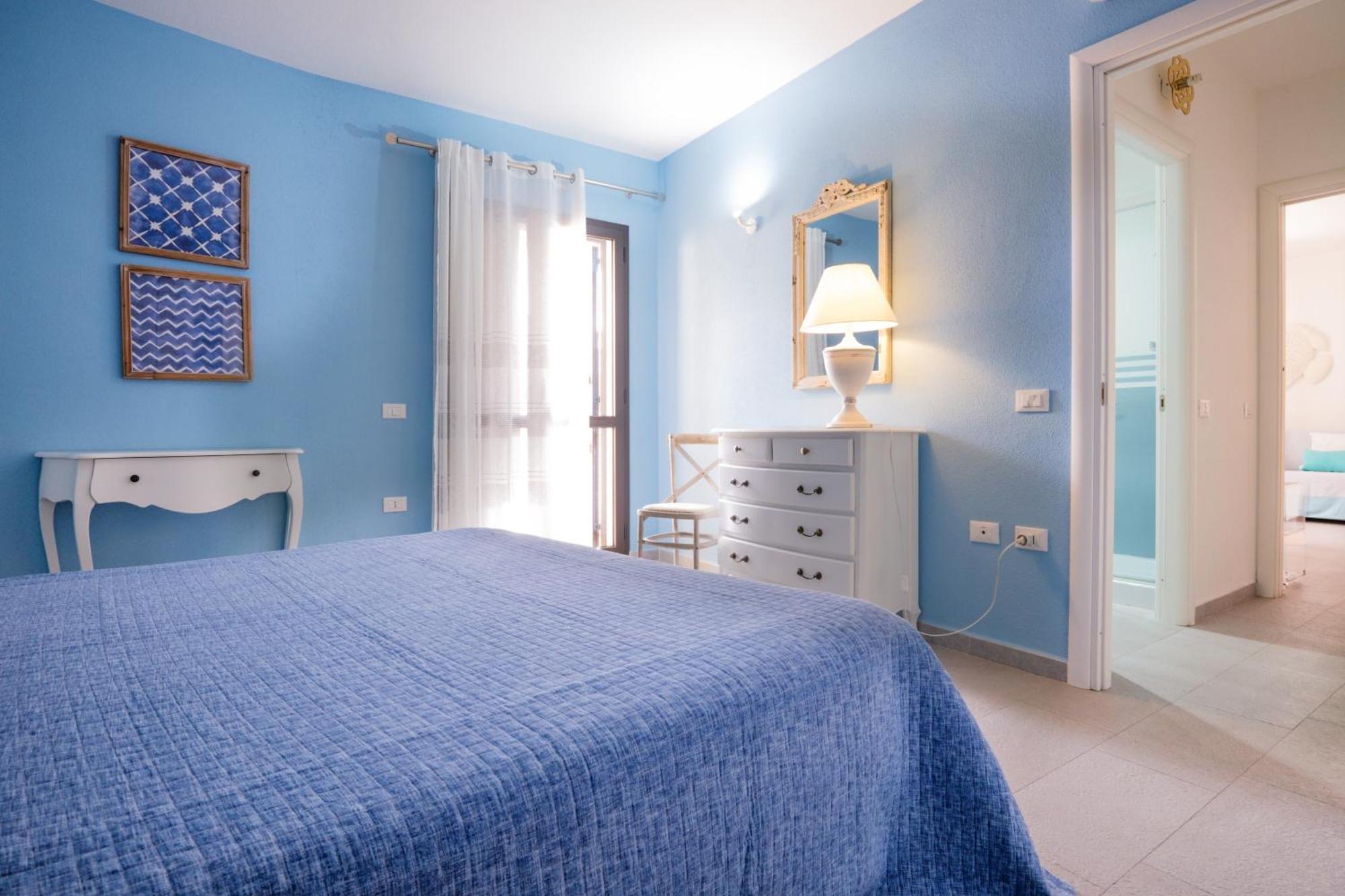 Orosei Home Holidays - I Fiori Экстерьер фото