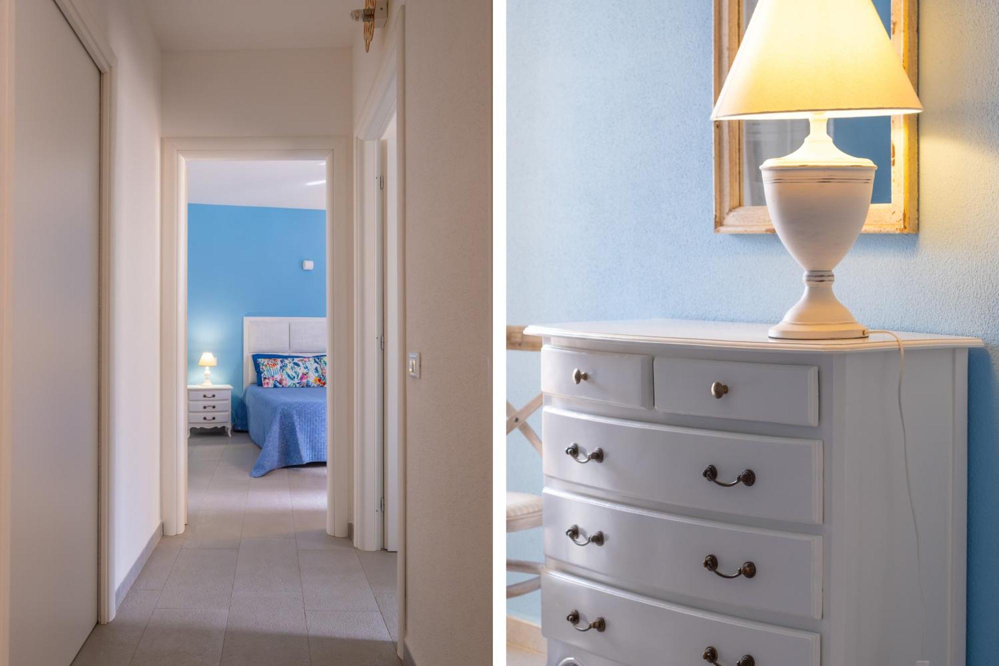 Orosei Home Holidays - I Fiori Экстерьер фото