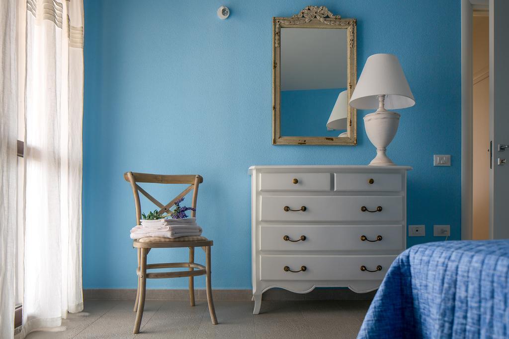 Orosei Home Holidays - I Fiori Экстерьер фото